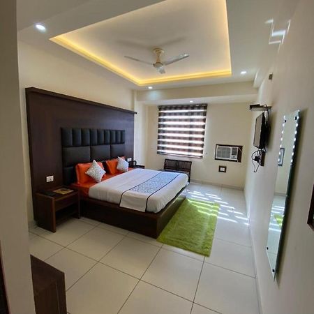 Hotel Katra Royal Stay Exterior photo