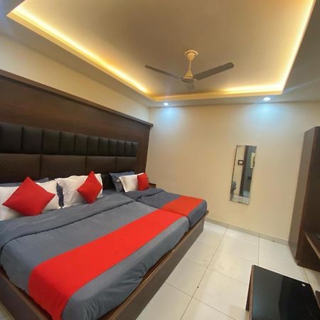 Hotel Katra Royal Stay Exterior photo