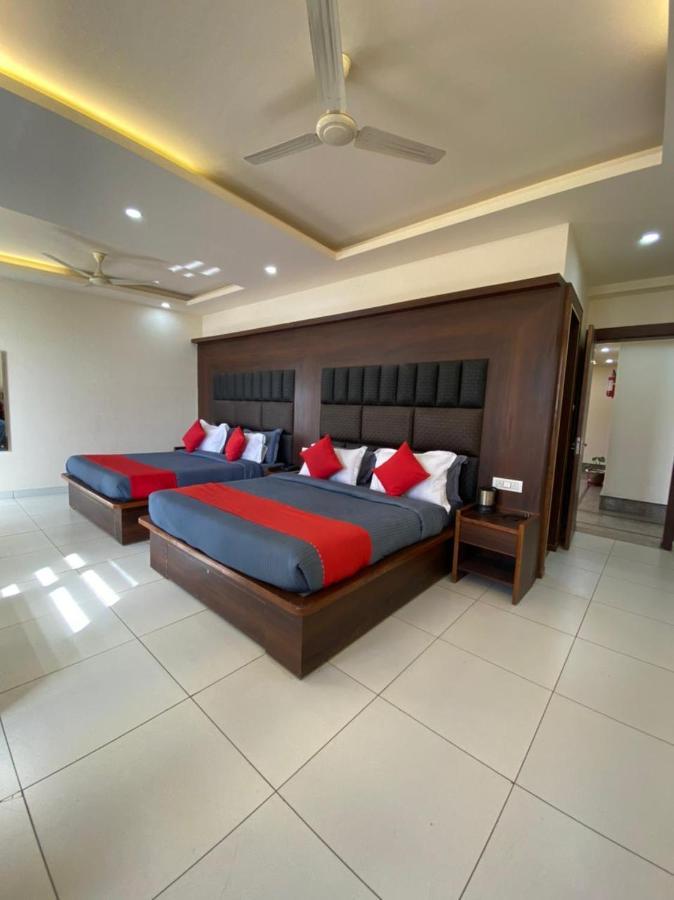 Hotel Katra Royal Stay Exterior photo