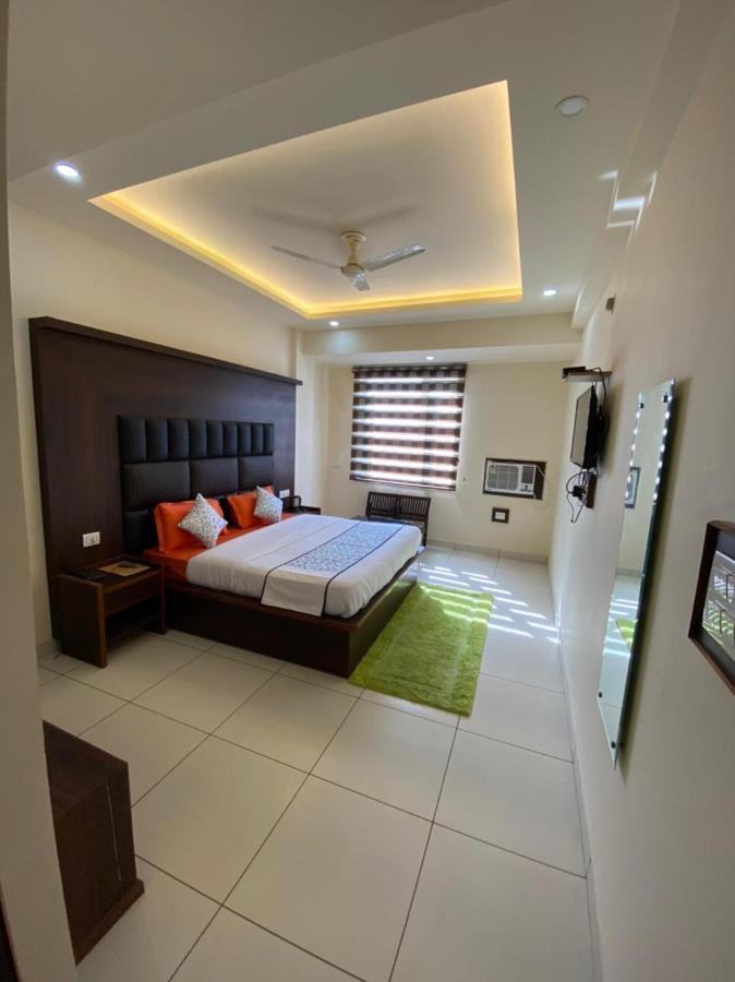 Hotel Katra Royal Stay Exterior photo