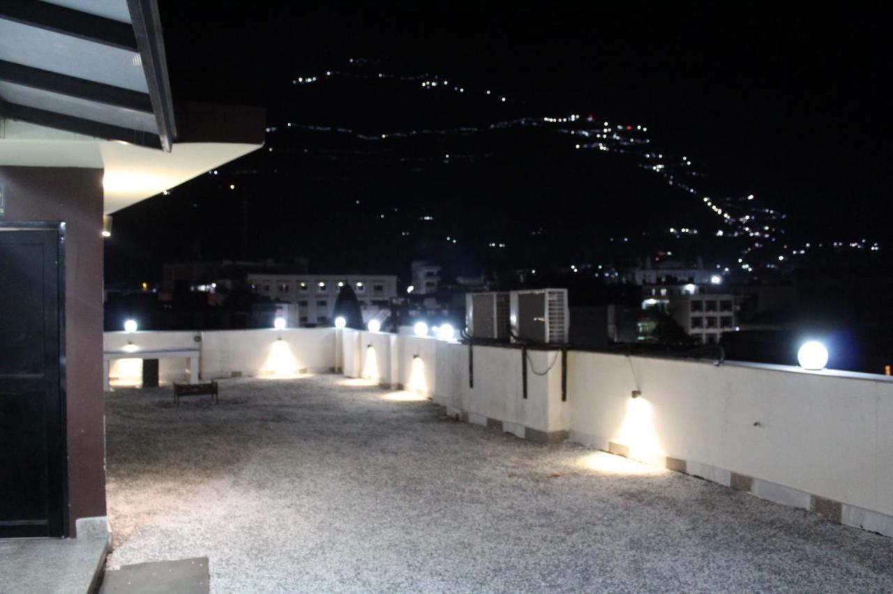 Hotel Katra Royal Stay Exterior photo