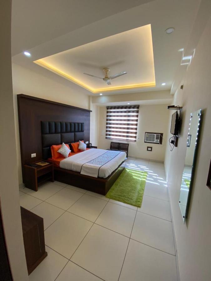 Hotel Katra Royal Stay Exterior photo