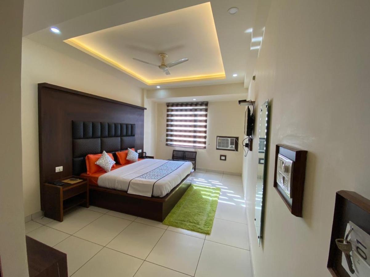 Hotel Katra Royal Stay Exterior photo