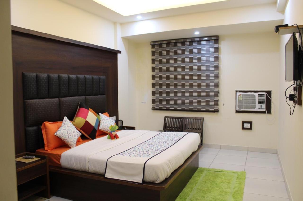 Hotel Katra Royal Stay Exterior photo