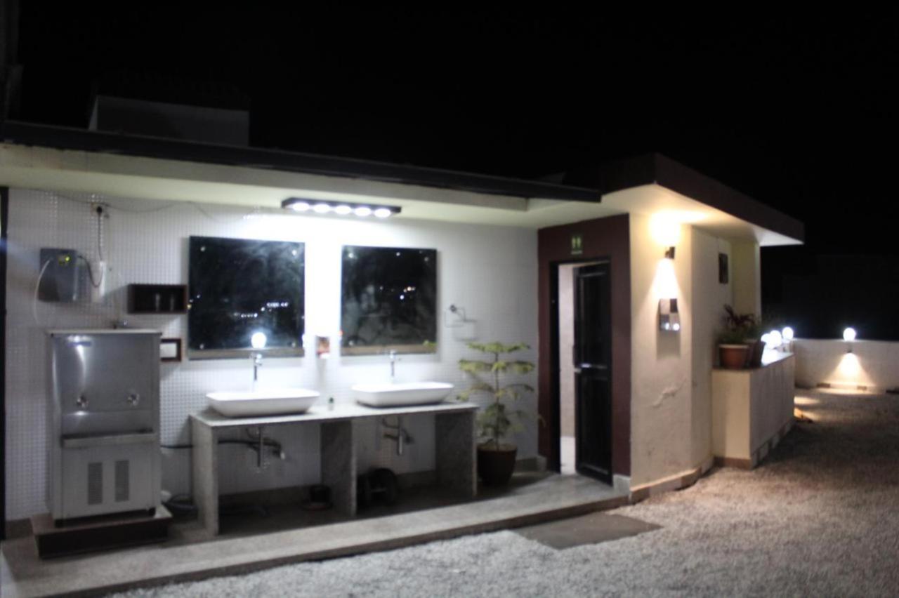 Hotel Katra Royal Stay Exterior photo