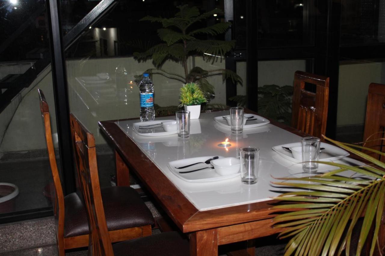 Hotel Katra Royal Stay Exterior photo