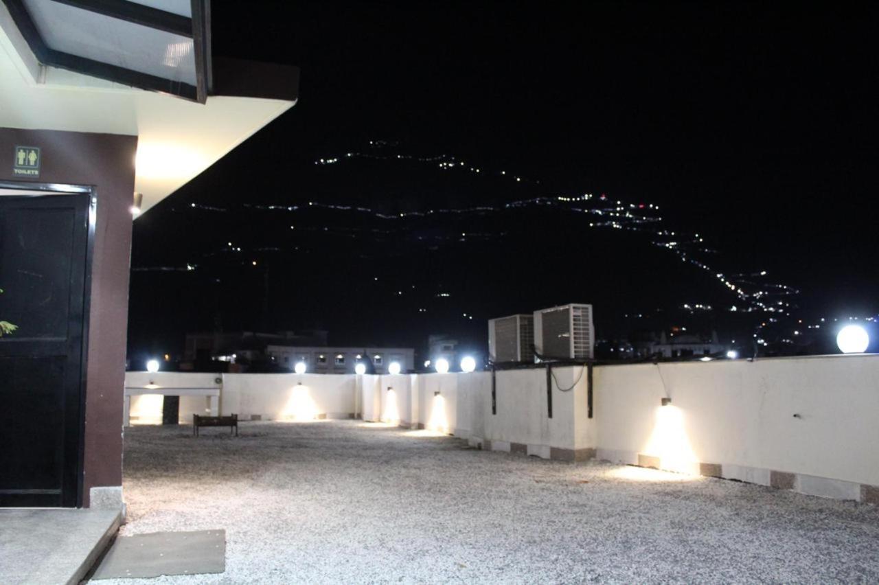 Hotel Katra Royal Stay Exterior photo