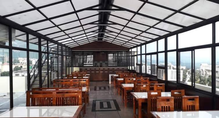 Hotel Katra Royal Stay Exterior photo