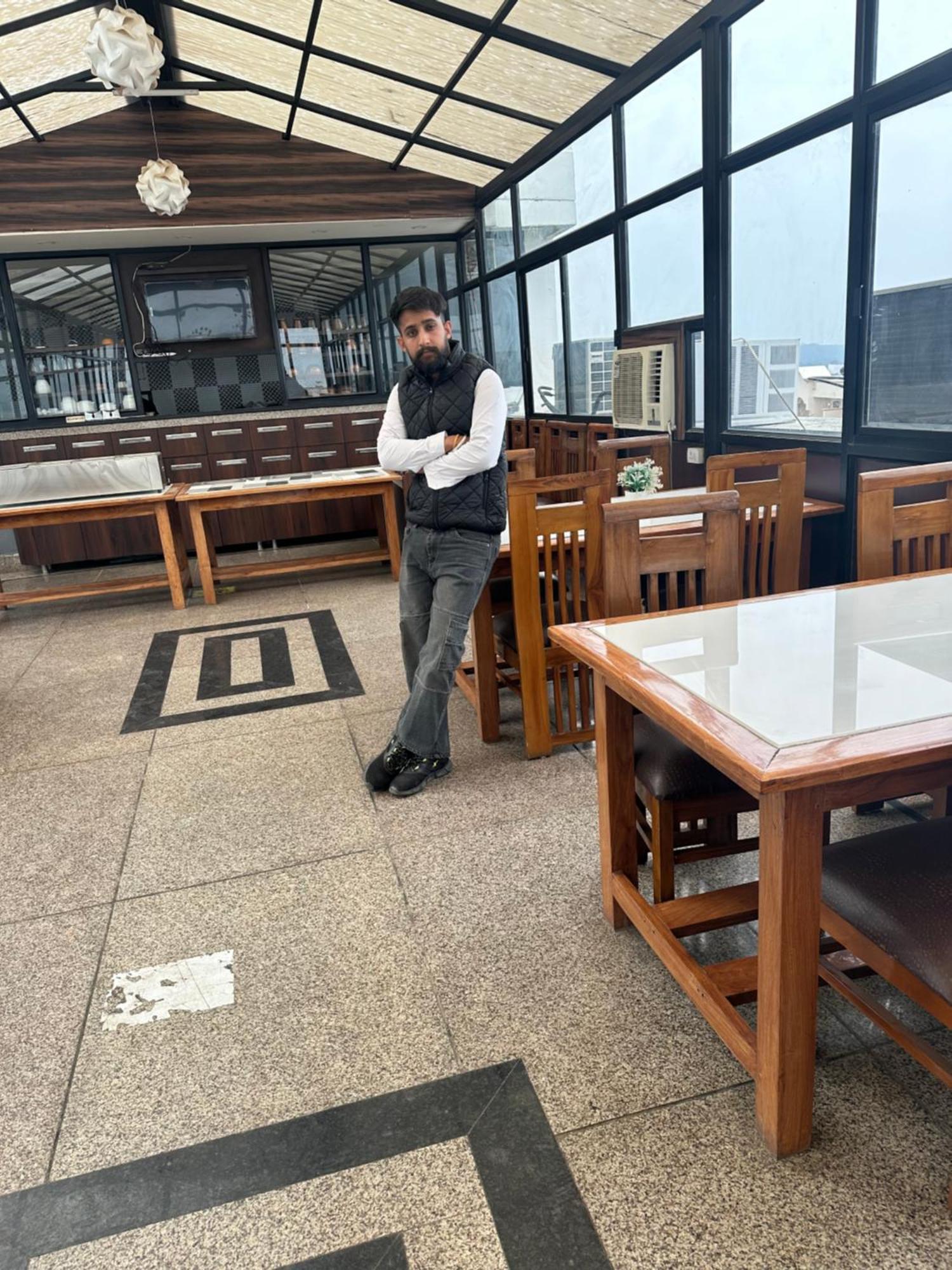 Hotel Katra Royal Stay Exterior photo