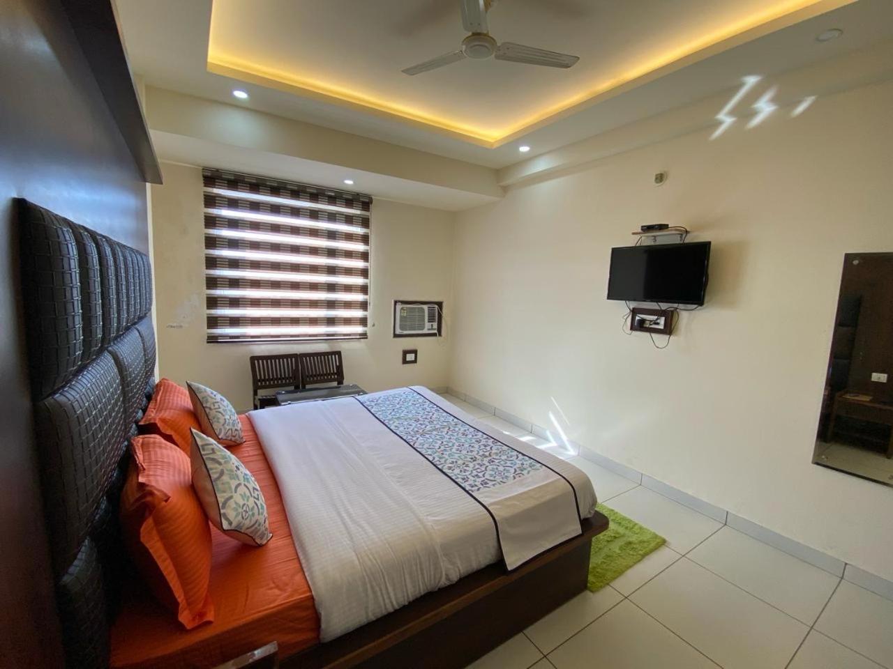 Hotel Katra Royal Stay Exterior photo