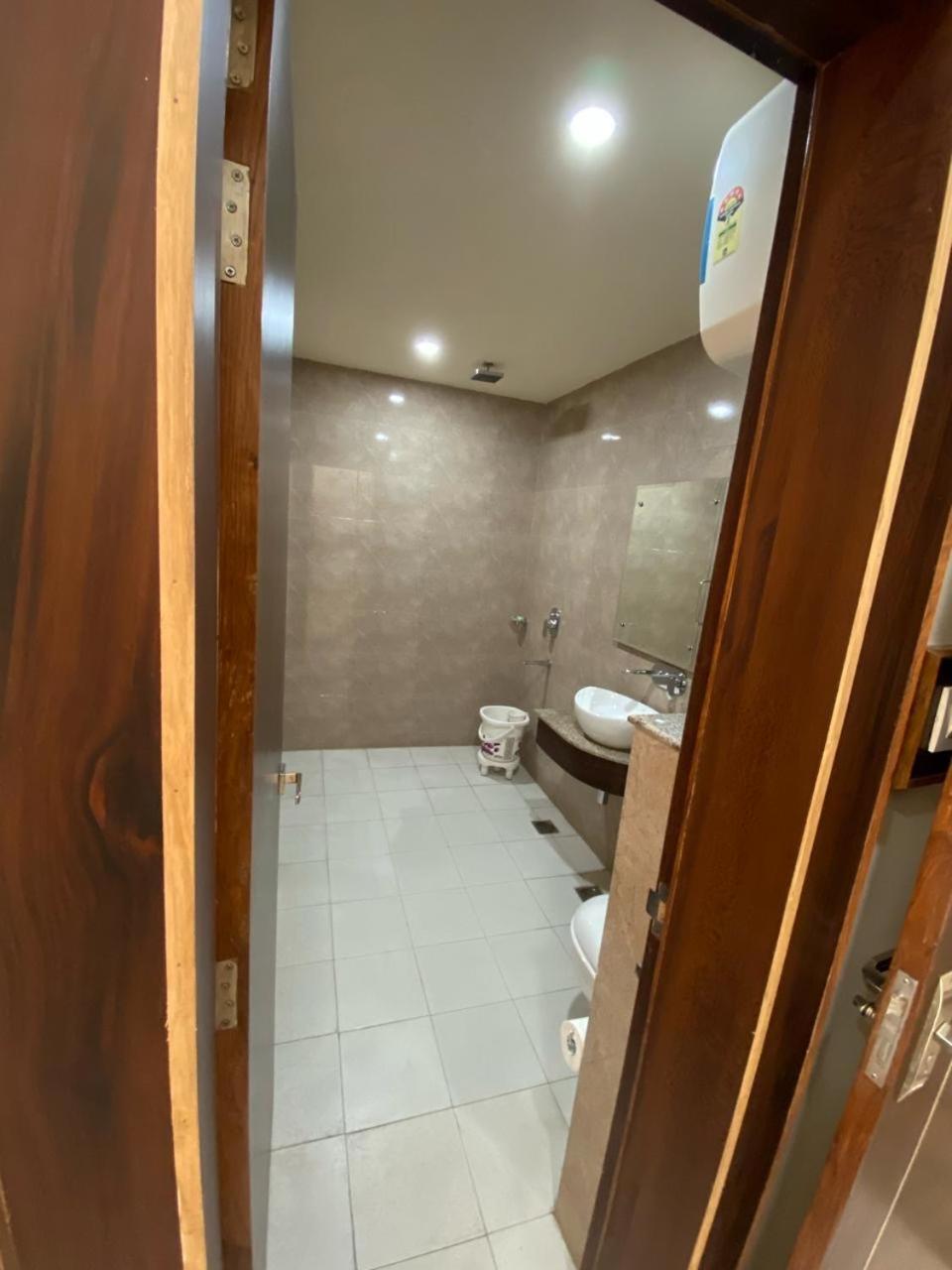 Hotel Katra Royal Stay Exterior photo