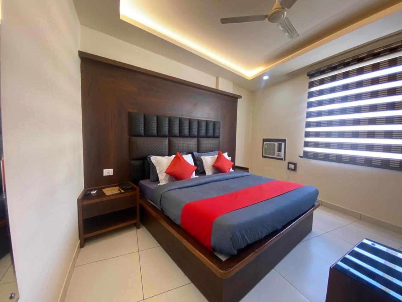 Hotel Katra Royal Stay Exterior photo