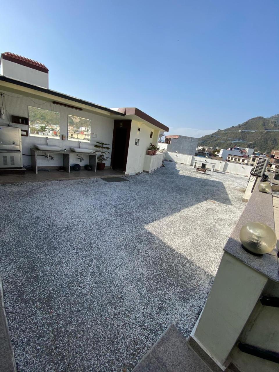 Hotel Katra Royal Stay Exterior photo