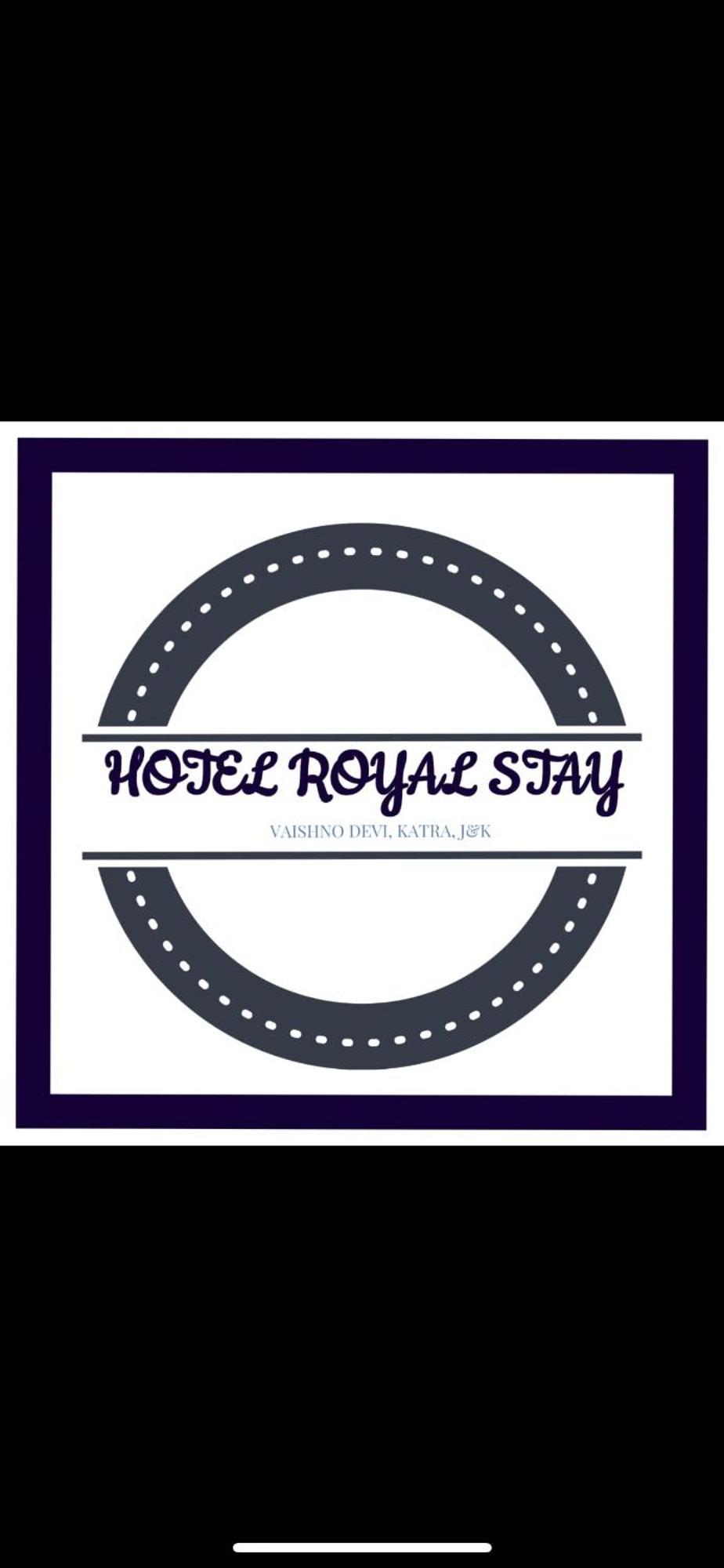 Hotel Katra Royal Stay Exterior photo
