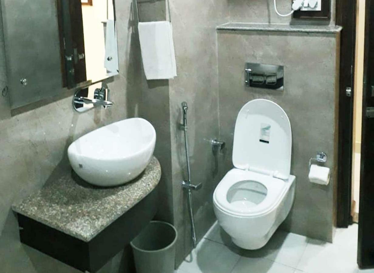 Hotel Katra Royal Stay Exterior photo