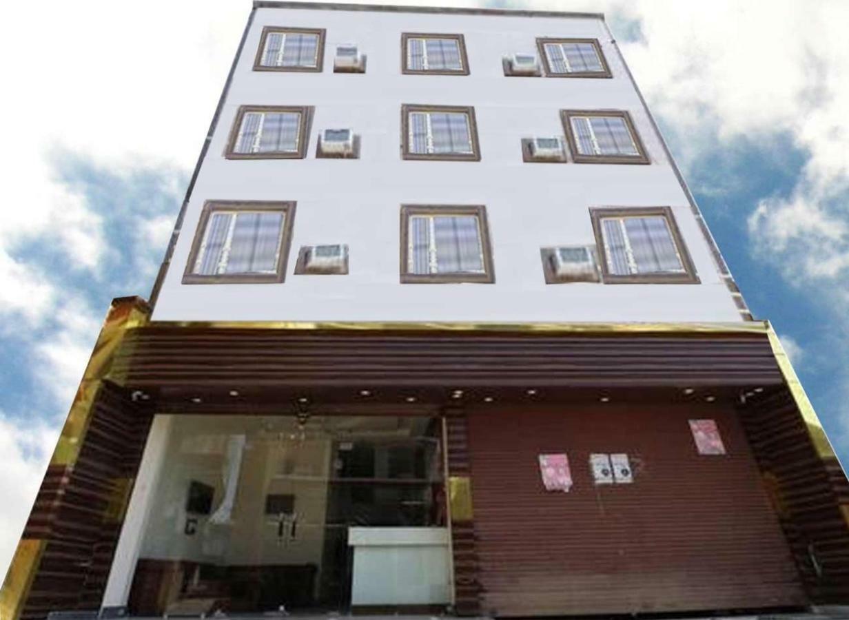 Hotel Katra Royal Stay Exterior photo