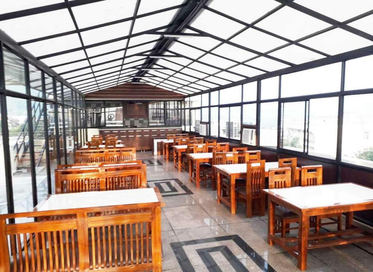 Hotel Katra Royal Stay Exterior photo