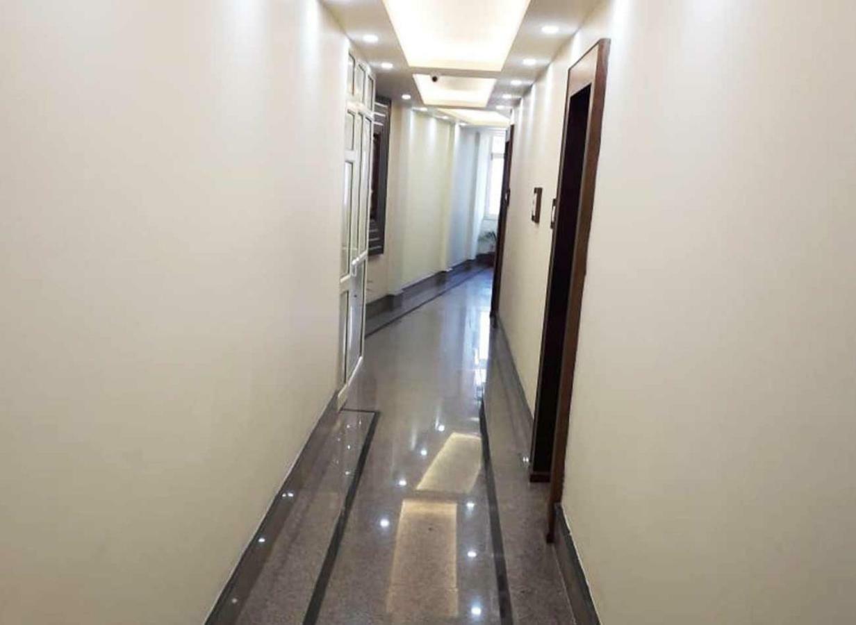 Hotel Katra Royal Stay Exterior photo