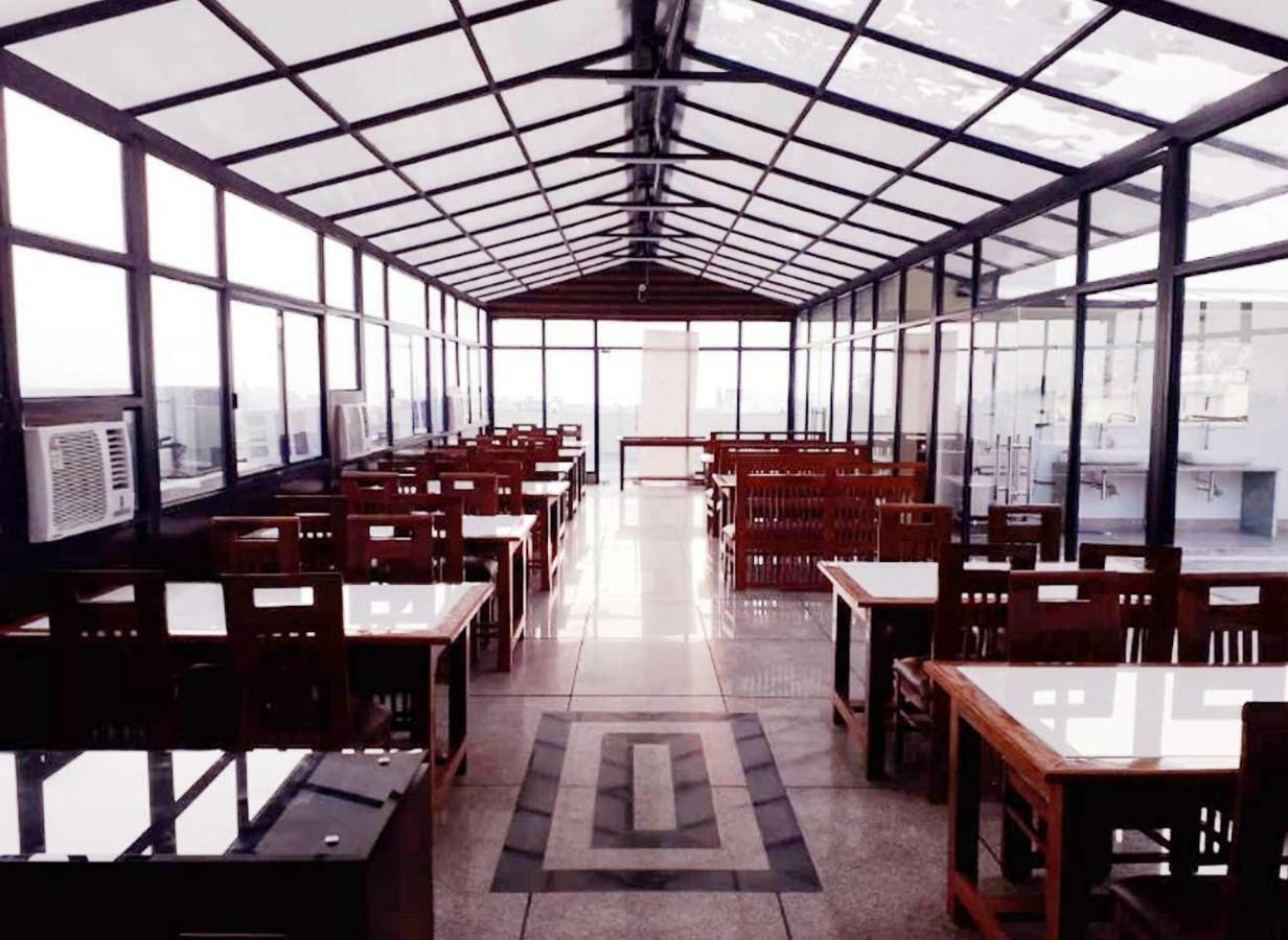 Hotel Katra Royal Stay Exterior photo