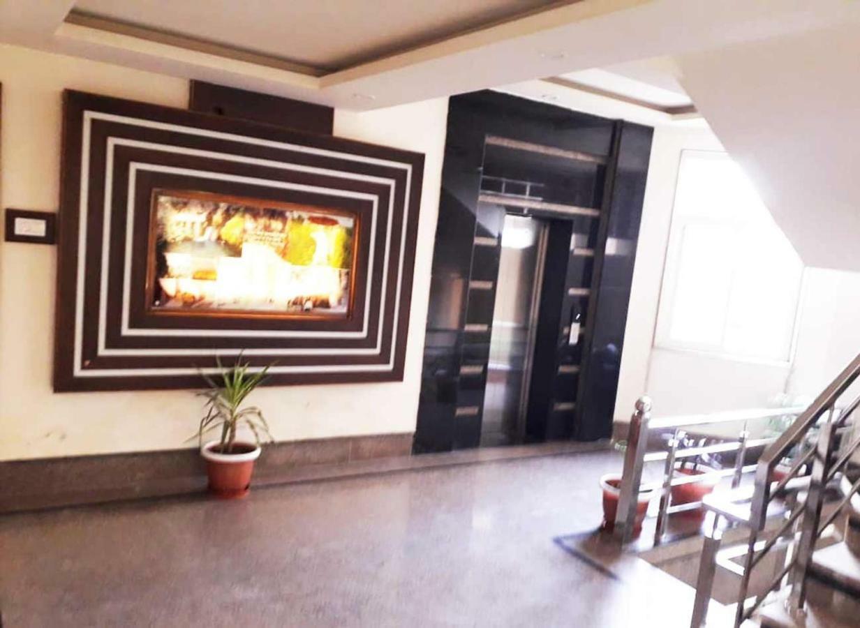 Hotel Katra Royal Stay Exterior photo
