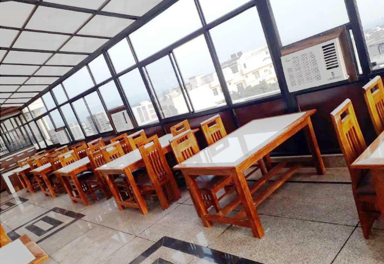 Hotel Katra Royal Stay Exterior photo
